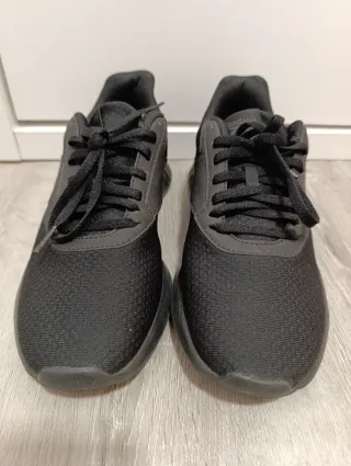 Zapatillas Reebok Negras