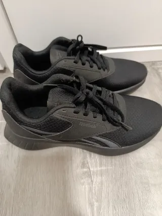 Zapatillas Reebok Negras