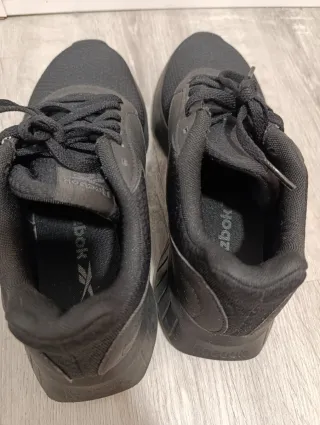 Zapatillas Reebok Negras