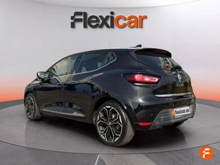 Renault Clio Limited Energy TCe 66kW (90CV)