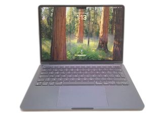 portatil apple apple macbook air m3 8-core 4.0 13 (10gpu) (2024) (a3113)