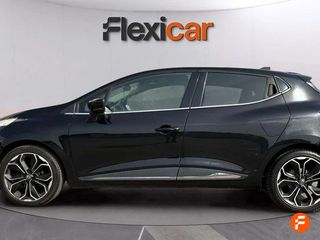 Renault Clio Limited Energy TCe 66kW (90CV)
