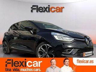 Renault Clio Limited Energy TCe 66kW (90CV)