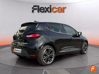 Renault Clio Limited Energy TCe 66kW (90CV)