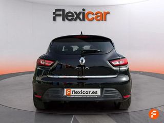 Renault Clio Limited Energy TCe 66kW (90CV)