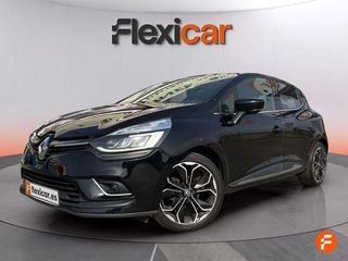 Renault Clio Limited Energy TCe 66kW (90CV)