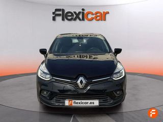 Renault Clio Limited Energy TCe 66kW (90CV)