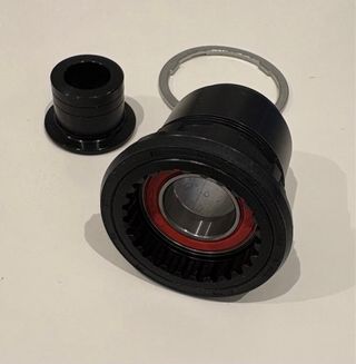 Núcleo DT Swiss MTB 12/142 SRAM XD
