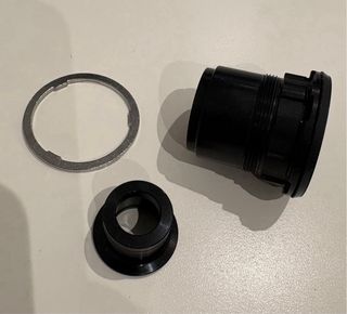 Núcleo DT Swiss MTB 12/142 SRAM XD