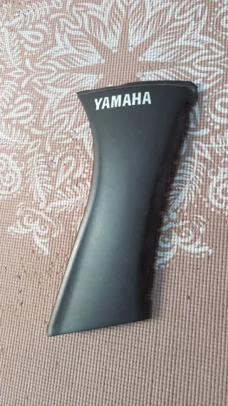 Quilla lateral Yamaha TMAX 2007