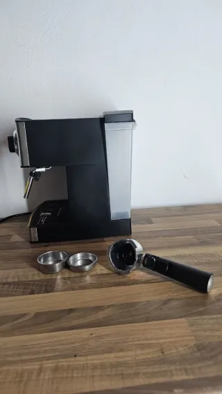 Cafetera Expreso Cecotec 20 Bares