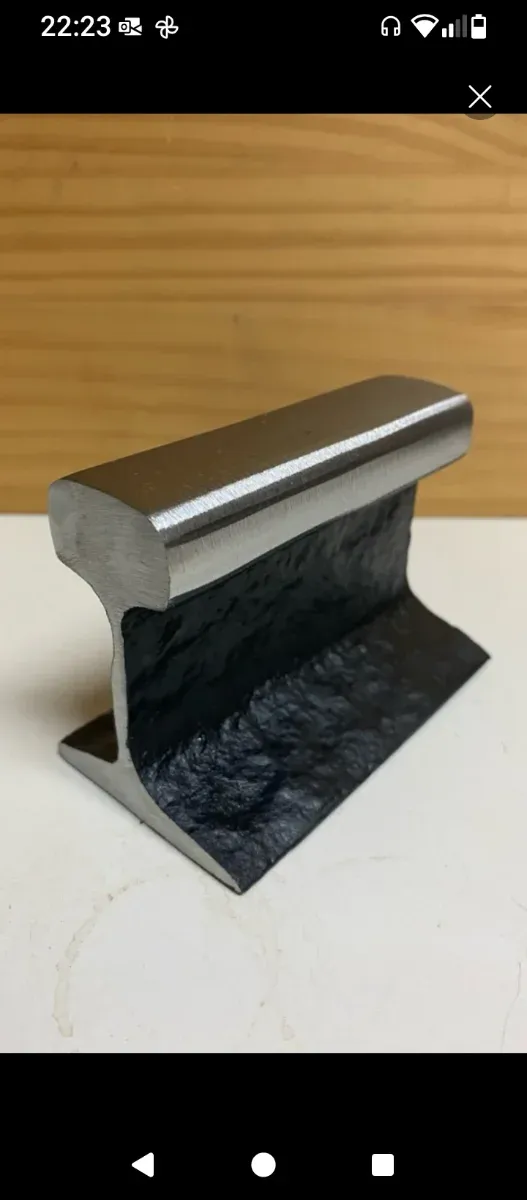 Yunque precisión Bigornia relojería joyería