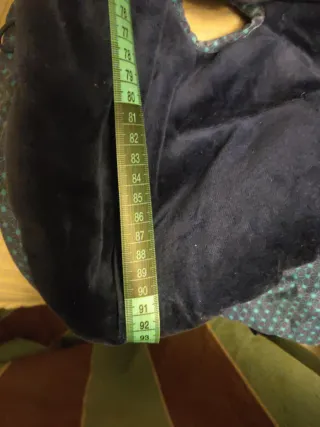 Saco para carrito de bebé Tuc Tuc