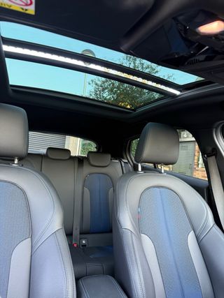 BMW Serie 1 2022 150CV