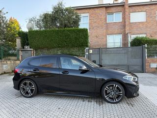 BMW Serie 1 2022 150CV