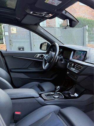 BMW Serie 1 2022 150CV