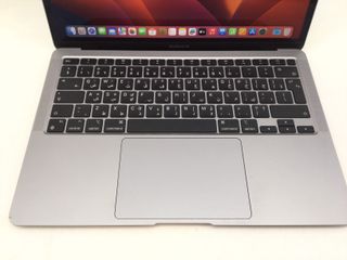 portatil apple apple macbook air m1 8-core 3.2/7 13 (2020) (a2337)