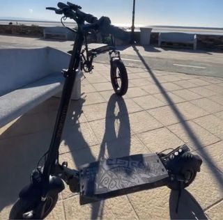 Patinete Eléctrico Smartgyro Rockway Pro