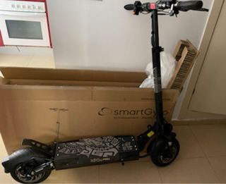 Patinete Eléctrico Smartgyro Rockway Pro