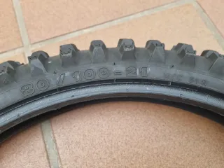 Neumático Michelin 21 Cross AC10