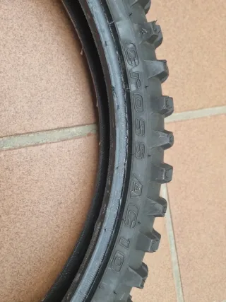 Neumático Michelin 21 Cross AC10