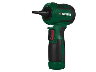 Soplador/Aspirador 12V Parkside