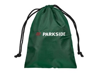 Soplador/Aspirador 12V Parkside