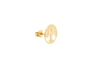 pendientes oro 18k