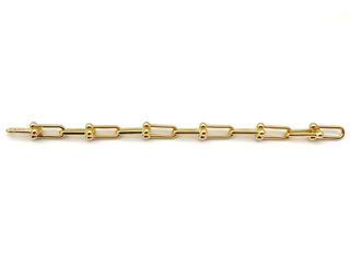 pulsera oro 18k