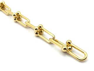 pulsera oro 18k