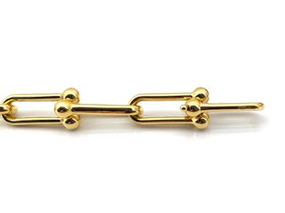 pulsera oro 18k