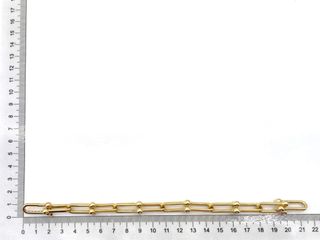 pulsera oro 18k