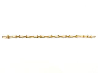 pulsera oro 18k