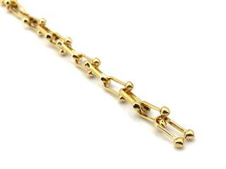 pulsera oro 18k