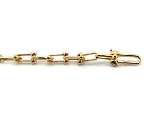 pulsera oro 18k