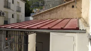 Albañil-Reformas 