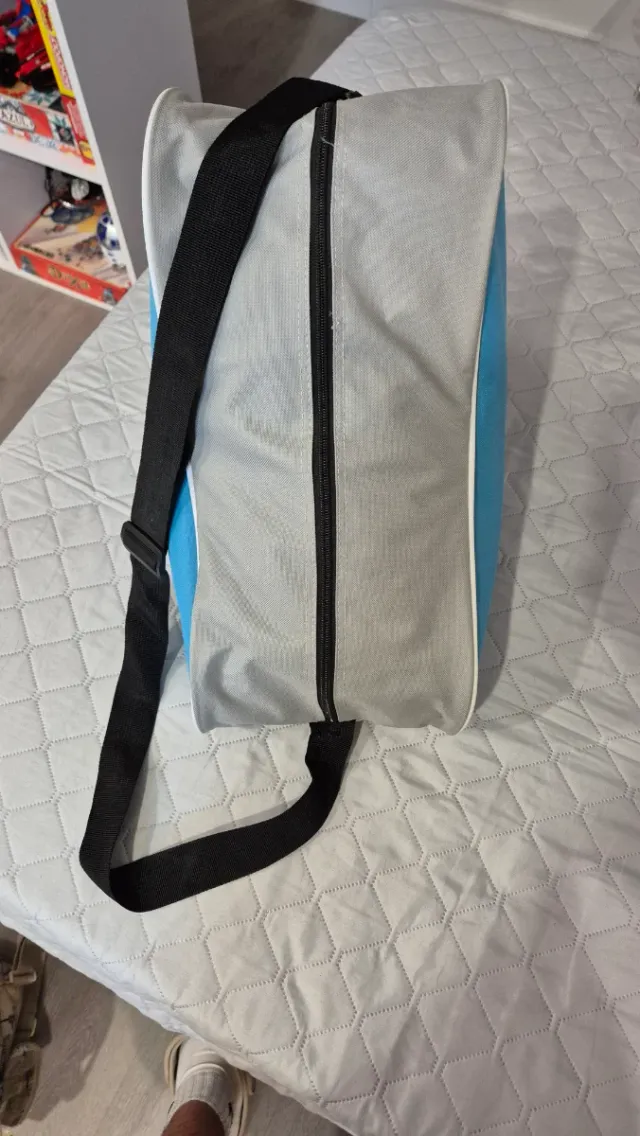 Mochila para patines Rookie