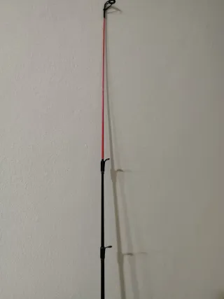 Caña de embarcación Colmic Drake 2.10m