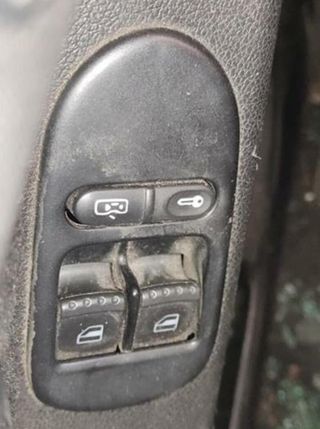 1242952 mando elevalunas central seat leon 1.9 tdi