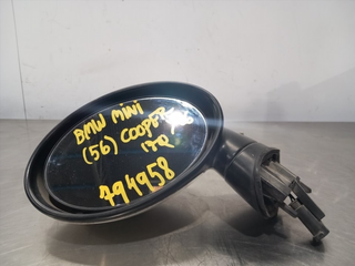 RETROVISOR IZQUIERDO BMW MINI (R50,R53)