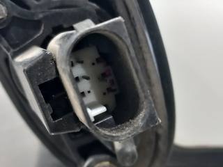 RETROVISOR IZQUIERDO BMW MINI (R50,R53)