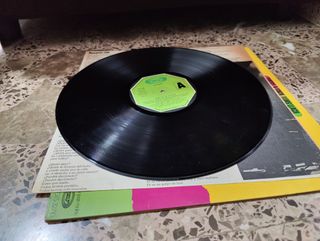Vinilo Viatge a Itaca Lluis Llach