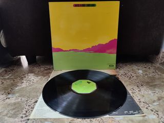 Vinilo Viatge a Itaca Lluis Llach