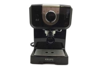 cafetera espresso krups pump espresso opio