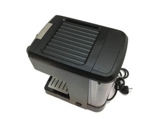 cafetera espresso krups pump espresso opio