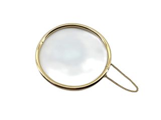pulsera oro 18k