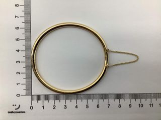 pulsera oro 18k