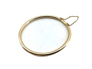 pulsera oro 18k
