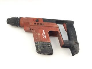 martillo a bateria hilti te5a
