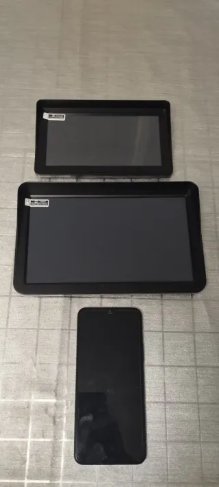 GPS iGO Primo Truck